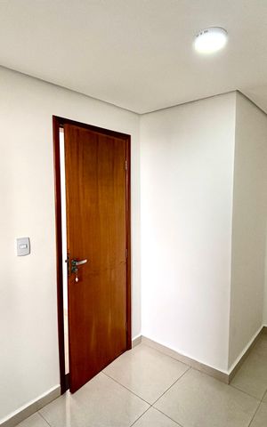 Apartamento à venda com 40m², 2 quartos e sem vaga Apartamento à venda com 40m², 2 quartos e sem vagaQuarto 2
