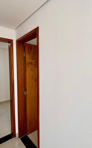 Apartamento à venda com 40m², 2 quartos e sem vaga Apartamento à venda com 40m², 2 quartos e sem vagaCorredor
