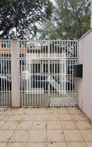 Casa para alugar com 156m², 3 quartos e 1 vaga