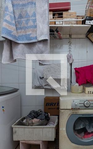 Casa para alugar com 156m², 3 quartos e 1 vaga