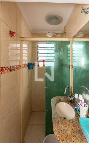 Casa para alugar com 156m², 3 quartos e 1 vaga