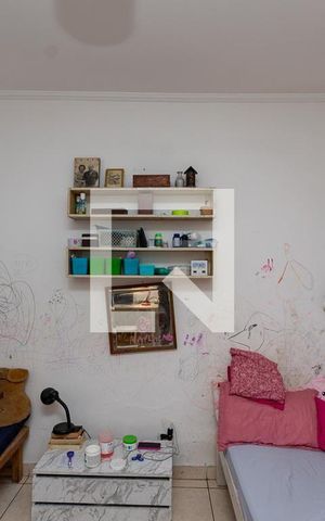 Casa para alugar com 156m², 3 quartos e 1 vaga
