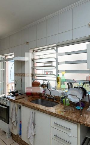 Casa para alugar com 156m², 3 quartos e 1 vaga