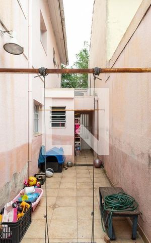 Casa para alugar com 156m², 3 quartos e 1 vaga