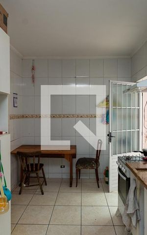 Casa para alugar com 156m², 3 quartos e 1 vaga
