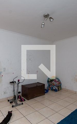 Casa para alugar com 156m², 3 quartos e 1 vaga