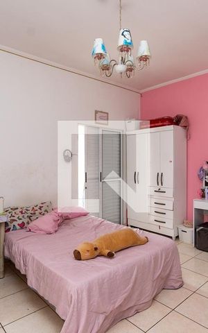 Casa para alugar com 156m², 3 quartos e 1 vaga