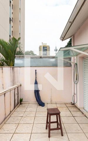 Casa para alugar com 156m², 3 quartos e 1 vaga