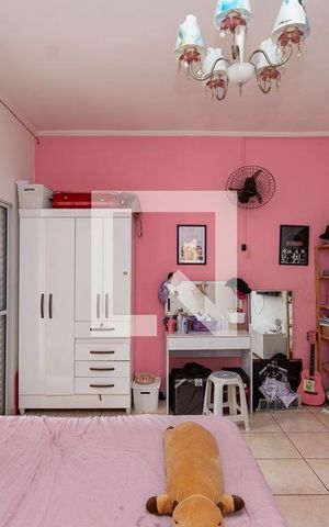 Casa para alugar com 156m², 3 quartos e 1 vaga