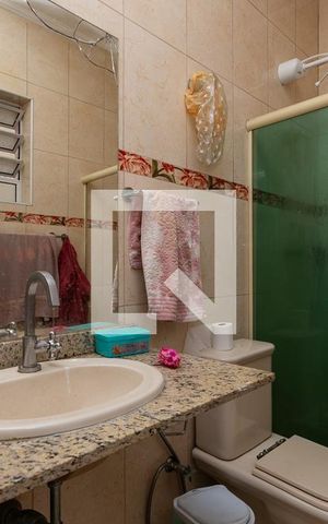 Casa para alugar com 156m², 3 quartos e 1 vaga