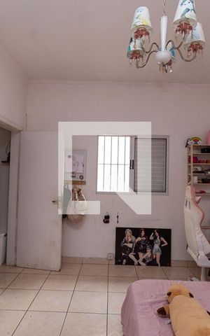 Casa para alugar com 156m², 3 quartos e 1 vaga