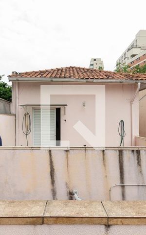 Casa para alugar com 156m², 3 quartos e 1 vaga