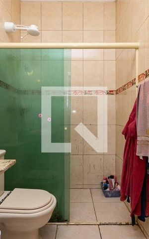 Casa para alugar com 156m², 3 quartos e 1 vaga