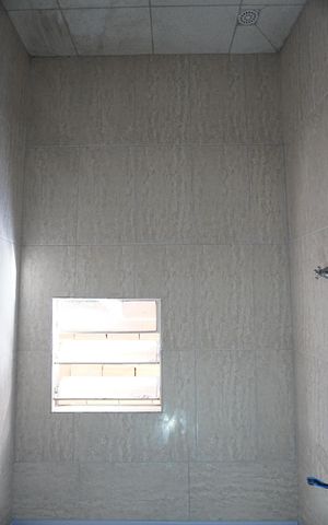 Casa para alugar com 100m², 1 quarto e 3 vagasBanheiro