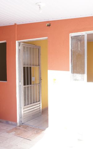Casa para alugar com 100m², 1 quarto e 3 vagasÁrea externa