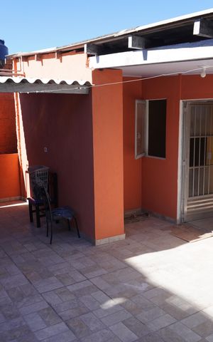 Casa para alugar com 100m², 1 quarto e 3 vagasÁrea externa