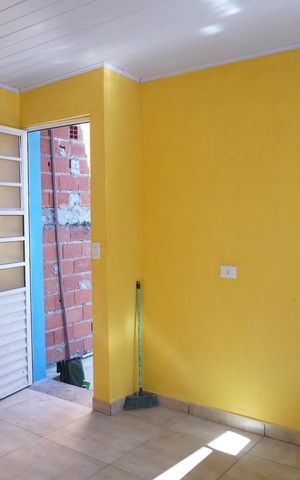 Casa para alugar com 100m², 1 quarto e 3 vagasSala