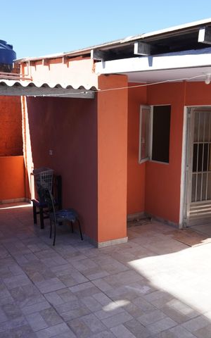Casa para alugar com 100m², 1 quarto e 3 vagasÁrea externa