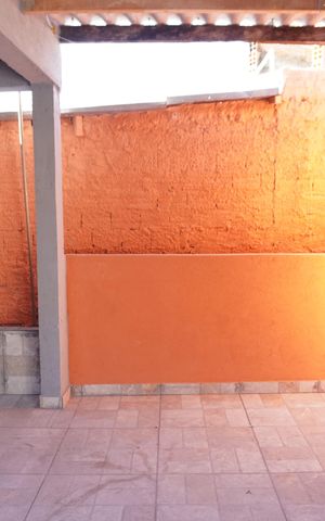 Casa para alugar com 100m², 1 quarto e 3 vagasÁrea externa