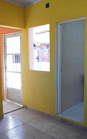Casa para alugar com 100m², 1 quarto e 3 vagasQuarto