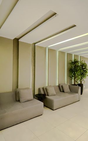 Studio à venda com 19m², 1 quarto e sem vagaÁrea comum