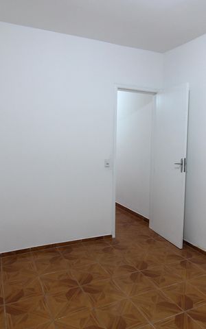 Casa à venda com 124m², 2 quartos e 1 vaga Casa à venda com 124m², 2 quartos e 1 vagaQuarto 2