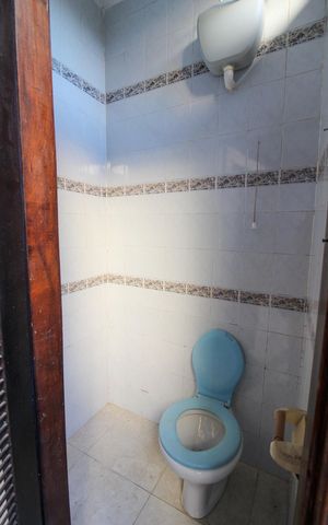 Casa à venda com 124m², 2 quartos e 1 vaga Casa à venda com 124m², 2 quartos e 1 vagaLavabo