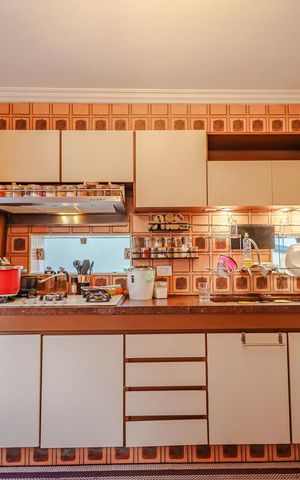 Casa à venda com 500m², 5 quartos e 5 vagasCozinha