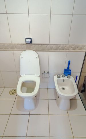 Casa à venda com 500m², 5 quartos e 5 vagasBanheiro da Suíte 3