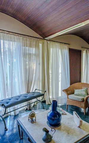 Casa à venda com 500m², 5 quartos e 5 vagasSala
