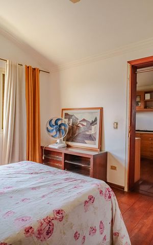 Casa à venda com 500m², 5 quartos e 5 vagasSuíte 3