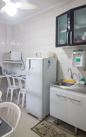 Casa à venda com 106m², 3 quartos e 1 vaga Casa à venda com 106m², 3 quartos e 1 vagaCozinha