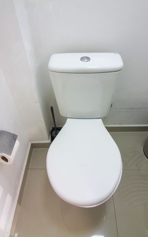 Casa à venda com 106m², 3 quartos e 1 vaga Casa à venda com 106m², 3 quartos e 1 vagaLavabo