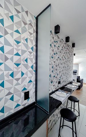 Apartamento para alugar com 32m², 1 quarto e 1 vagaÁrea de Serviço
