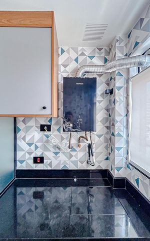 Apartamento para alugar com 32m², 1 quarto e 1 vagaÁrea de Serviço