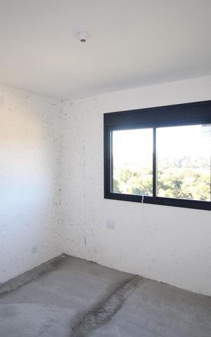 Apartamento para alugar com 33m², 1 quarto e 1 vagaQuarto 1