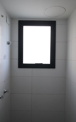 Apartamento para alugar com 33m², 1 quarto e 1 vagaBanheiro