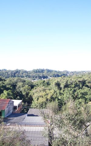 Apartamento para alugar com 33m², 1 quarto e 1 vagaVista