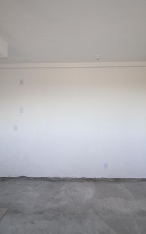 Apartamento para alugar com 33m², 1 quarto e 1 vagaSala/Cozinha