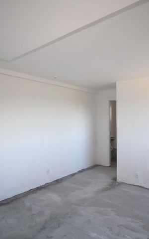 Apartamento para alugar com 33m², 1 quarto e 1 vagaSala/Cozinha