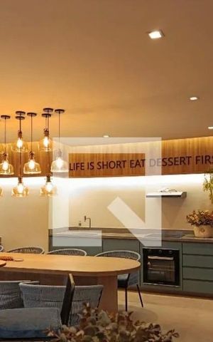 Studio à venda com 26m², 1 quarto e sem vaga