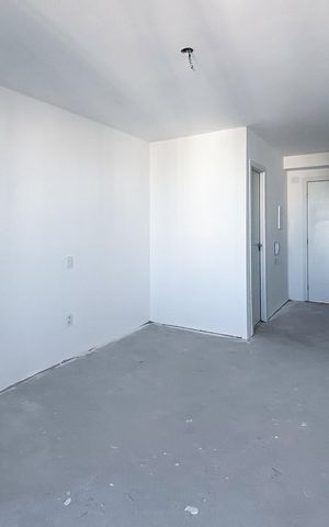 Studio à venda com 26m², 1 quarto e sem vaga