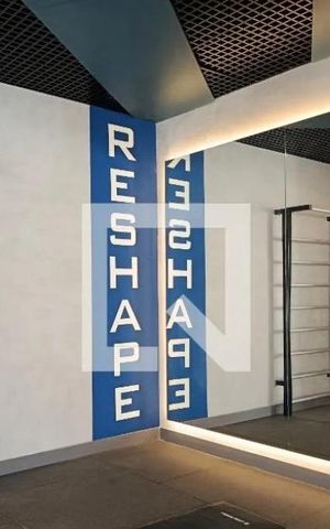 Studio à venda com 26m², 1 quarto e sem vaga