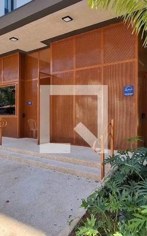 Studio à venda com 26m², 1 quarto e sem vaga