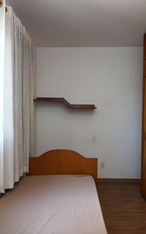 Apartamento à venda com 73m², 3 quartos e 1 vaga Apartamento à venda com 73m², 3 quartos e 1 vagaquarto 2