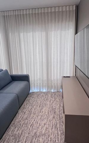 Apartamento à venda com 47m², 2 quartos e 1 vaga Apartamento à venda com 47m², 2 quartos e 1 vagaStudio