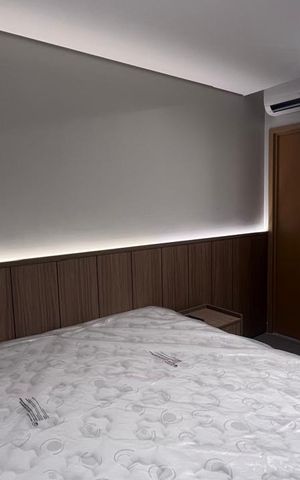 Apartamento à venda com 47m², 2 quartos e 1 vaga Apartamento à venda com 47m², 2 quartos e 1 vagaStudio