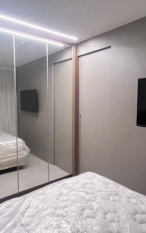 Apartamento à venda com 47m², 2 quartos e 1 vaga Apartamento à venda com 47m², 2 quartos e 1 vagaStudio