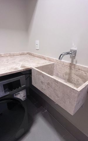 Apartamento à venda com 47m², 2 quartos e 1 vaga Apartamento à venda com 47m², 2 quartos e 1 vagaÁrea de serviço