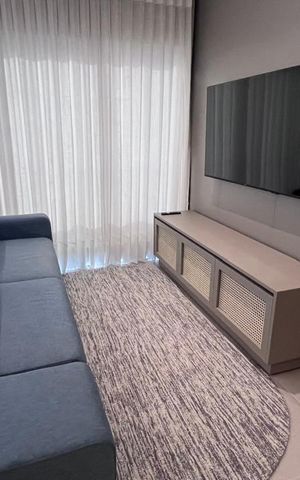 Apartamento à venda com 47m², 2 quartos e 1 vaga Apartamento à venda com 47m², 2 quartos e 1 vagaStudio